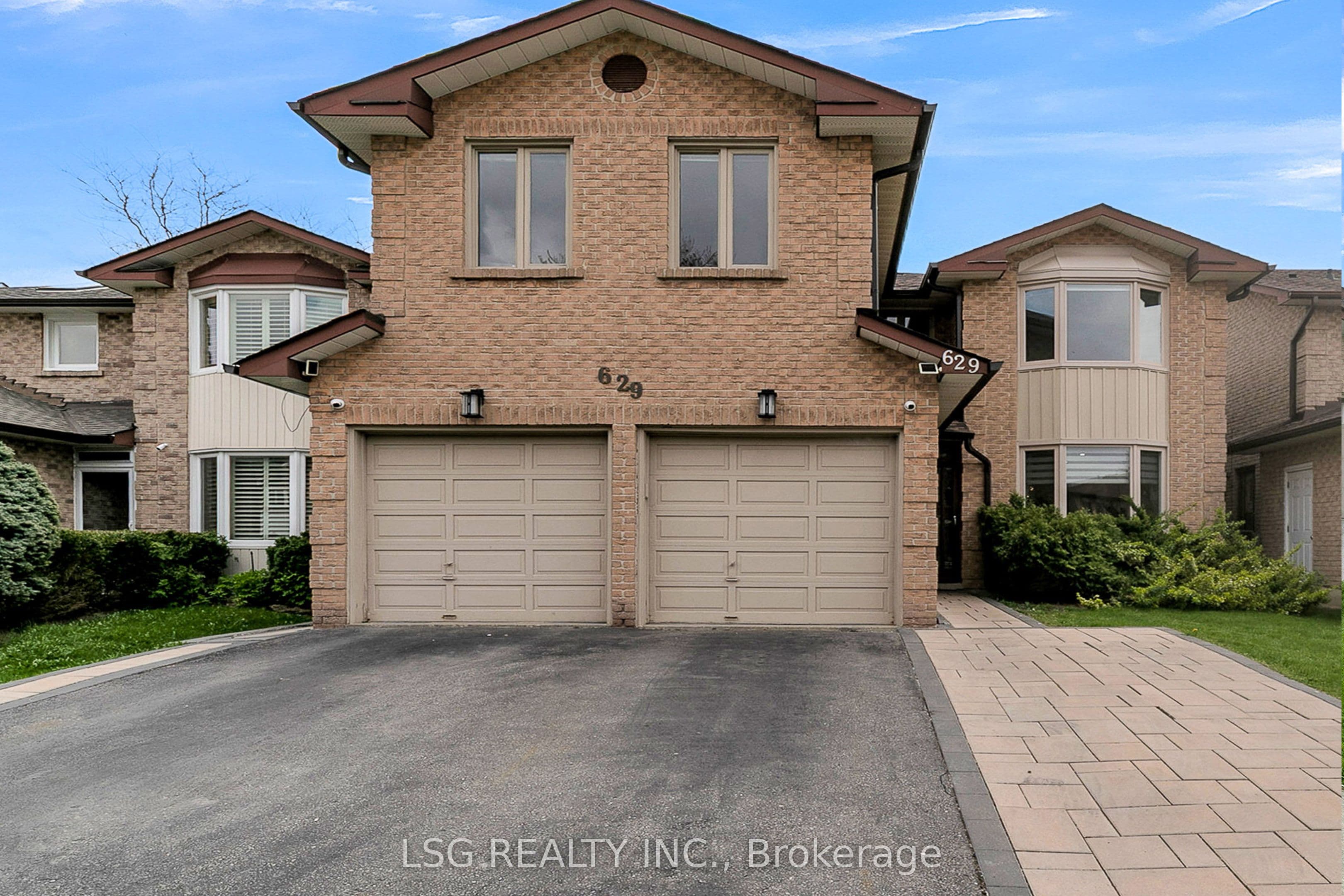 629 York Hill Boulevard, Vaughan