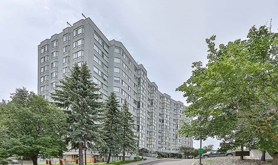 270 Davis Drive Unit 1112, Newmarket