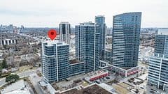 7167 Yonge Street Unit 718, Markham