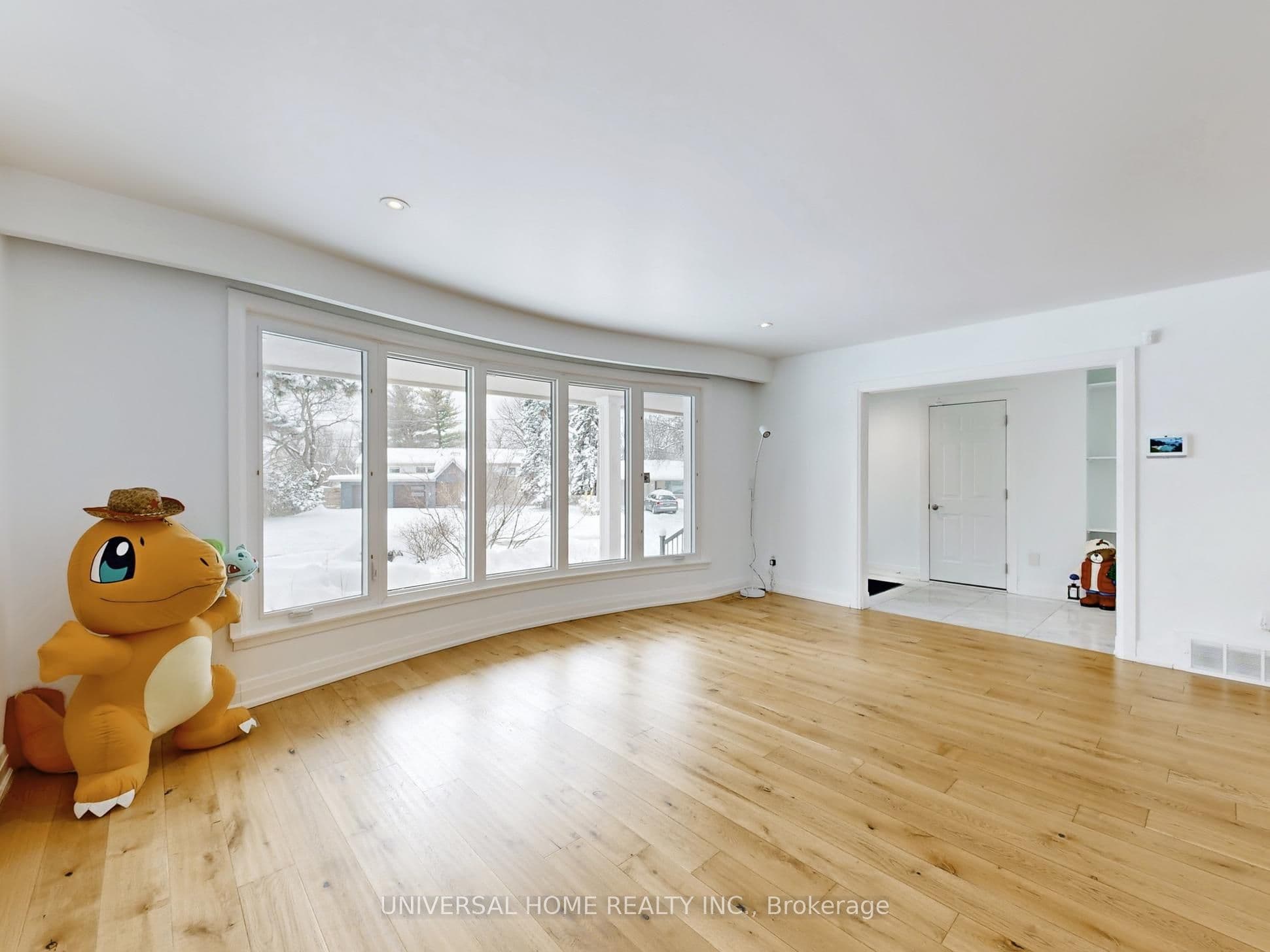 1 Heathview Avenue, Toronto C15