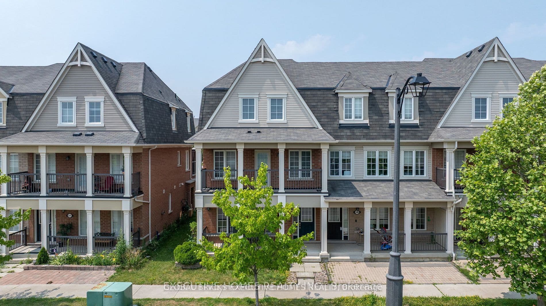 2478 William Jackson Drive, Pickering