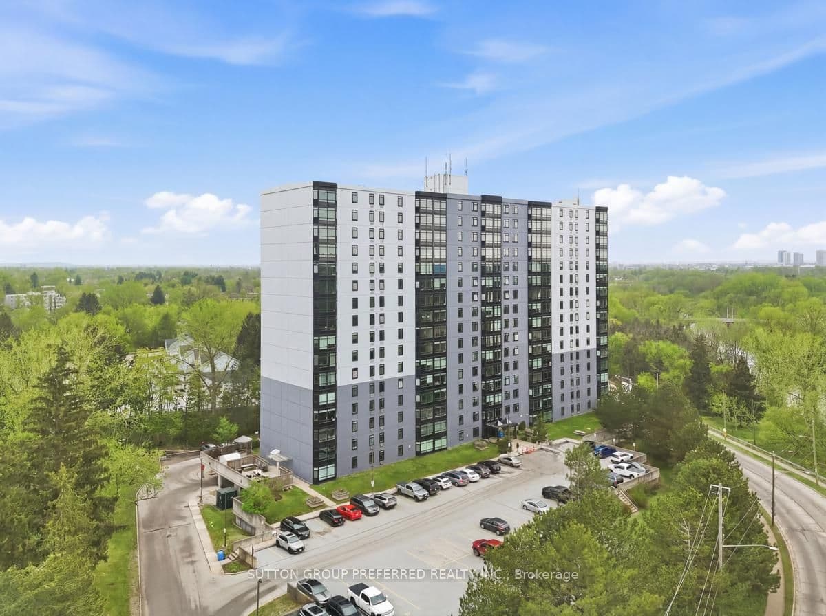 45 Pond Mills Road Unit 206, London South