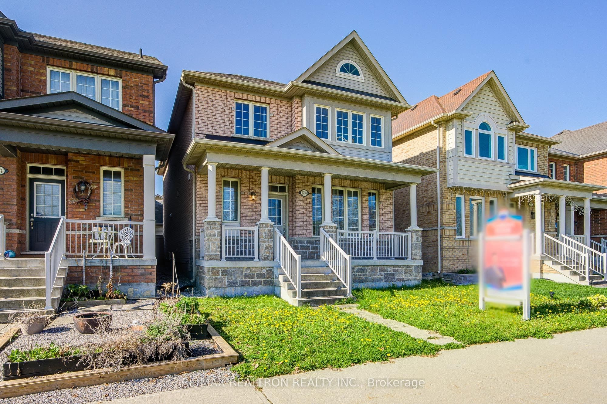 2776 Donald Cousens Parkway, Markham