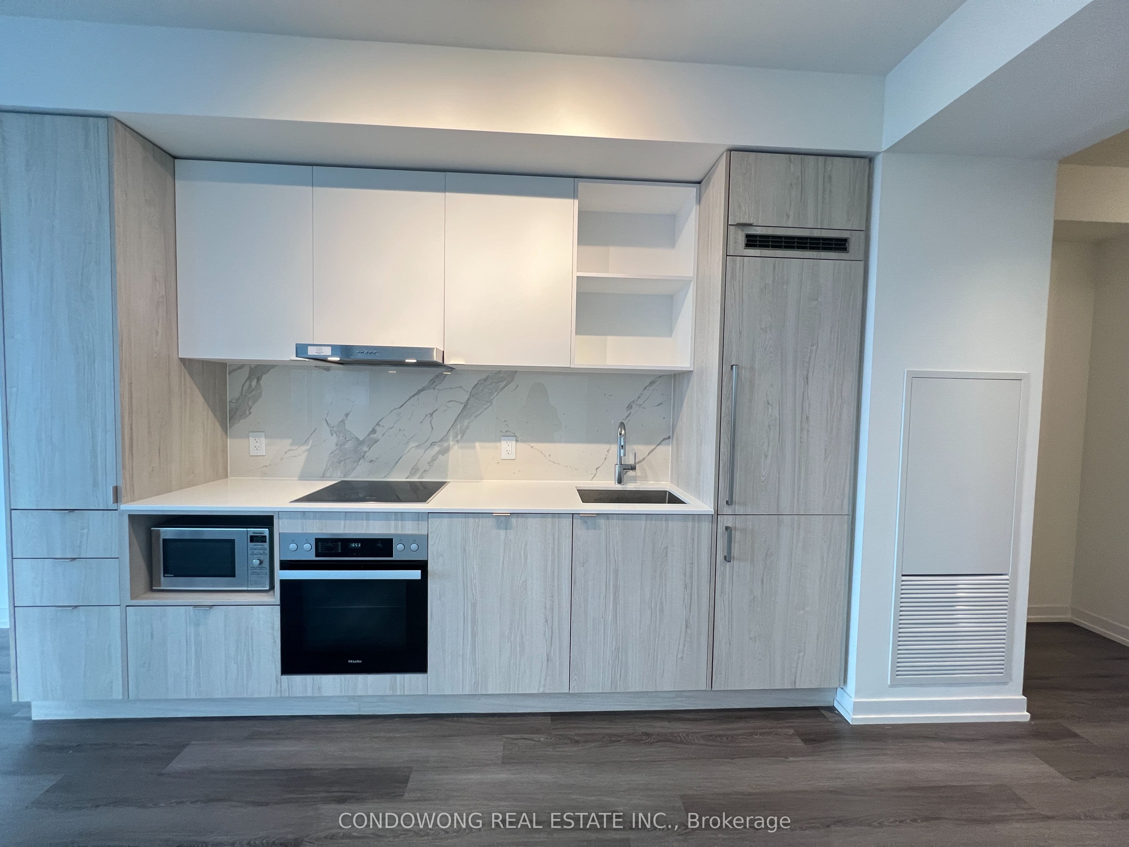 138 Downes Street Unit 6212, Toronto C08