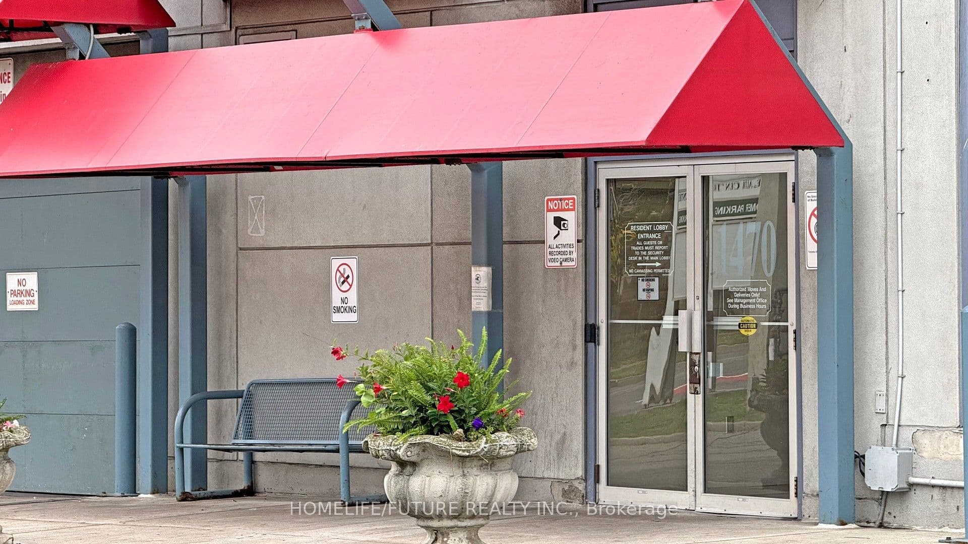1470 Midland Avenue Unit 1506, Toronto E04