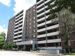 40 William Roe Boulevard Unit 1011, Newmarket