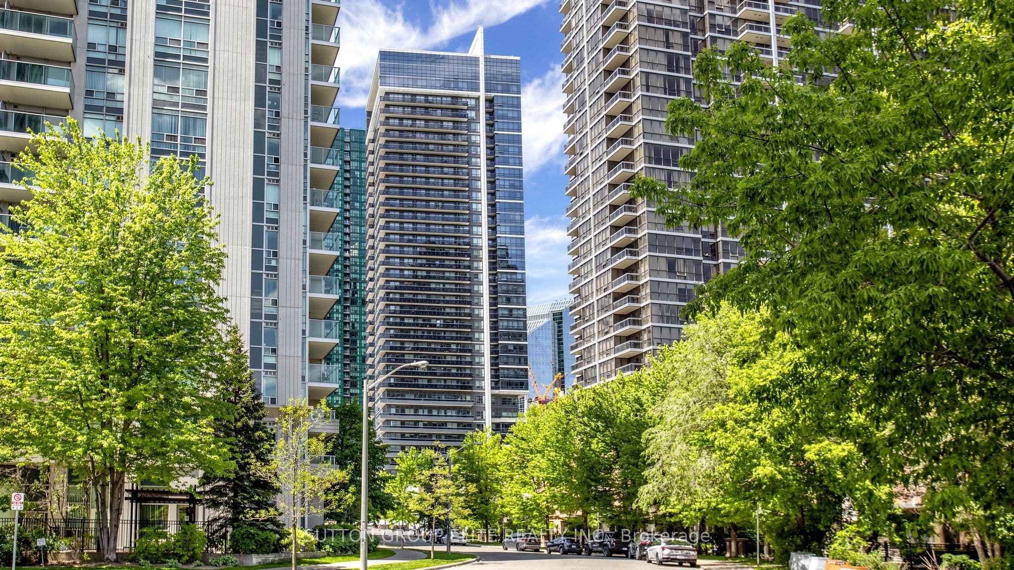 2 Anndale Drive Unit 309, Toronto C14