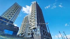 498 Caldari Road Unit 618, Vaughan