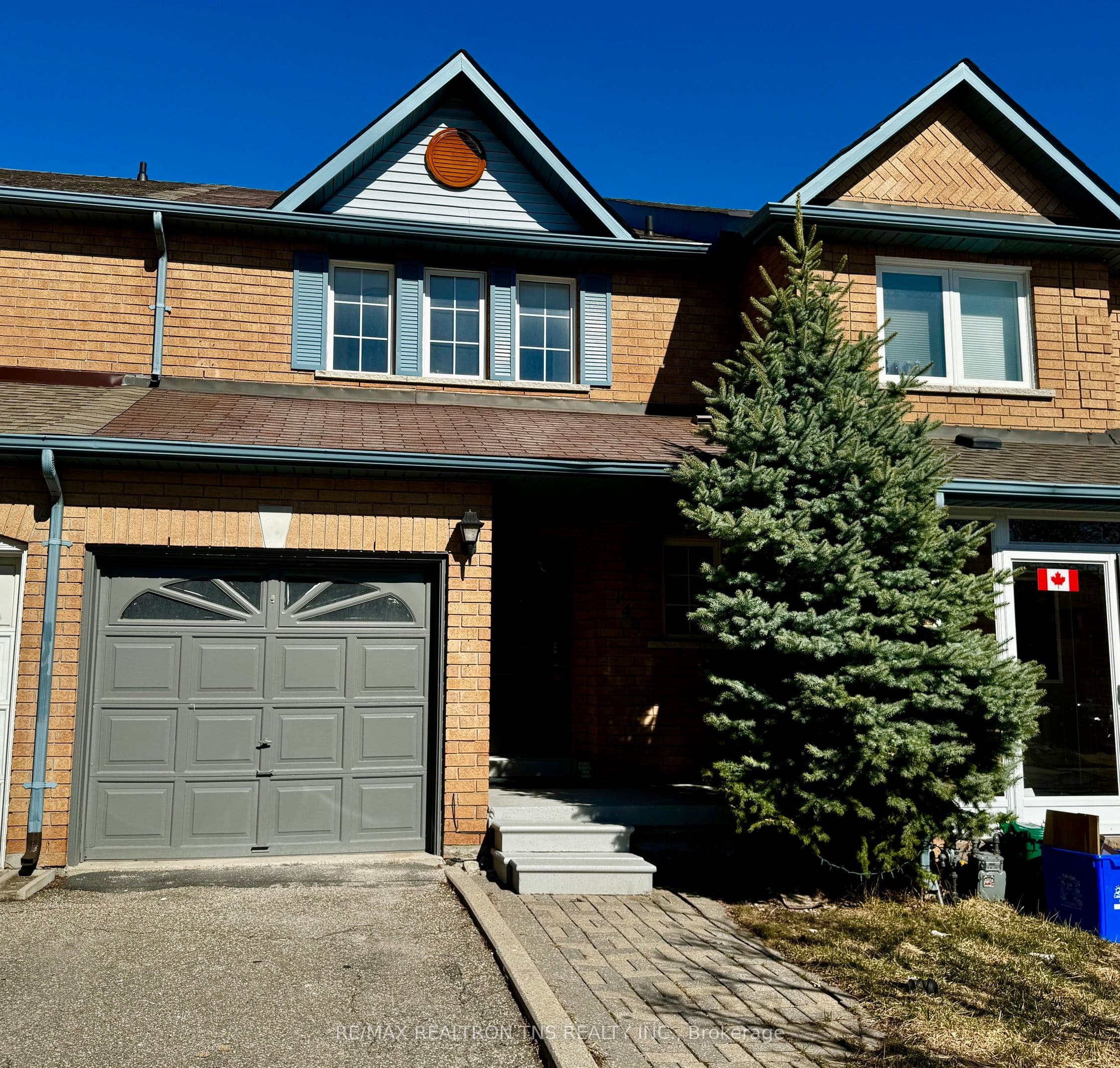 149 Kimono Crescent, Richmond Hill