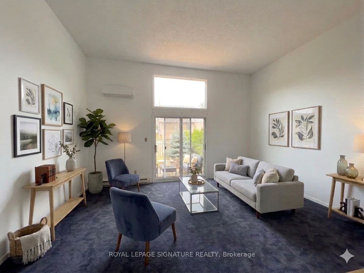 6860 Glen Erin Drive Unit 33, Mississauga