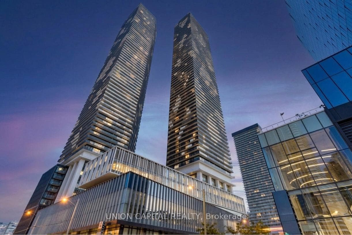 138 downes Street Unit 4715, Toronto C08