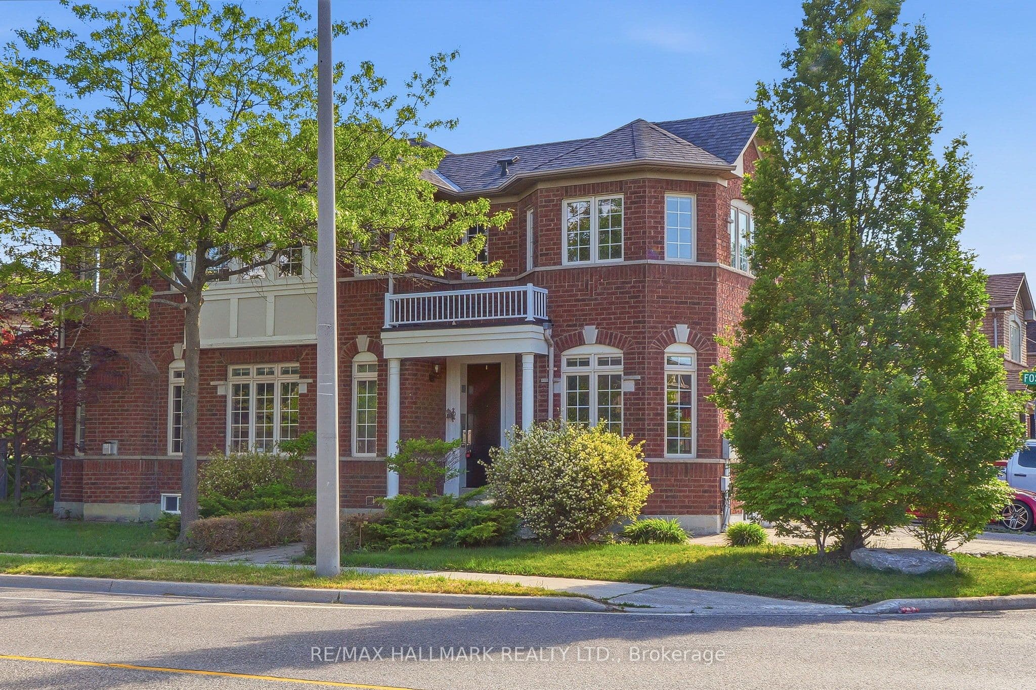 151 Saint Damian Avenue, Vaughan
