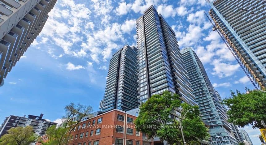 117 Broadway Avenue Unit 1611, Toronto C10