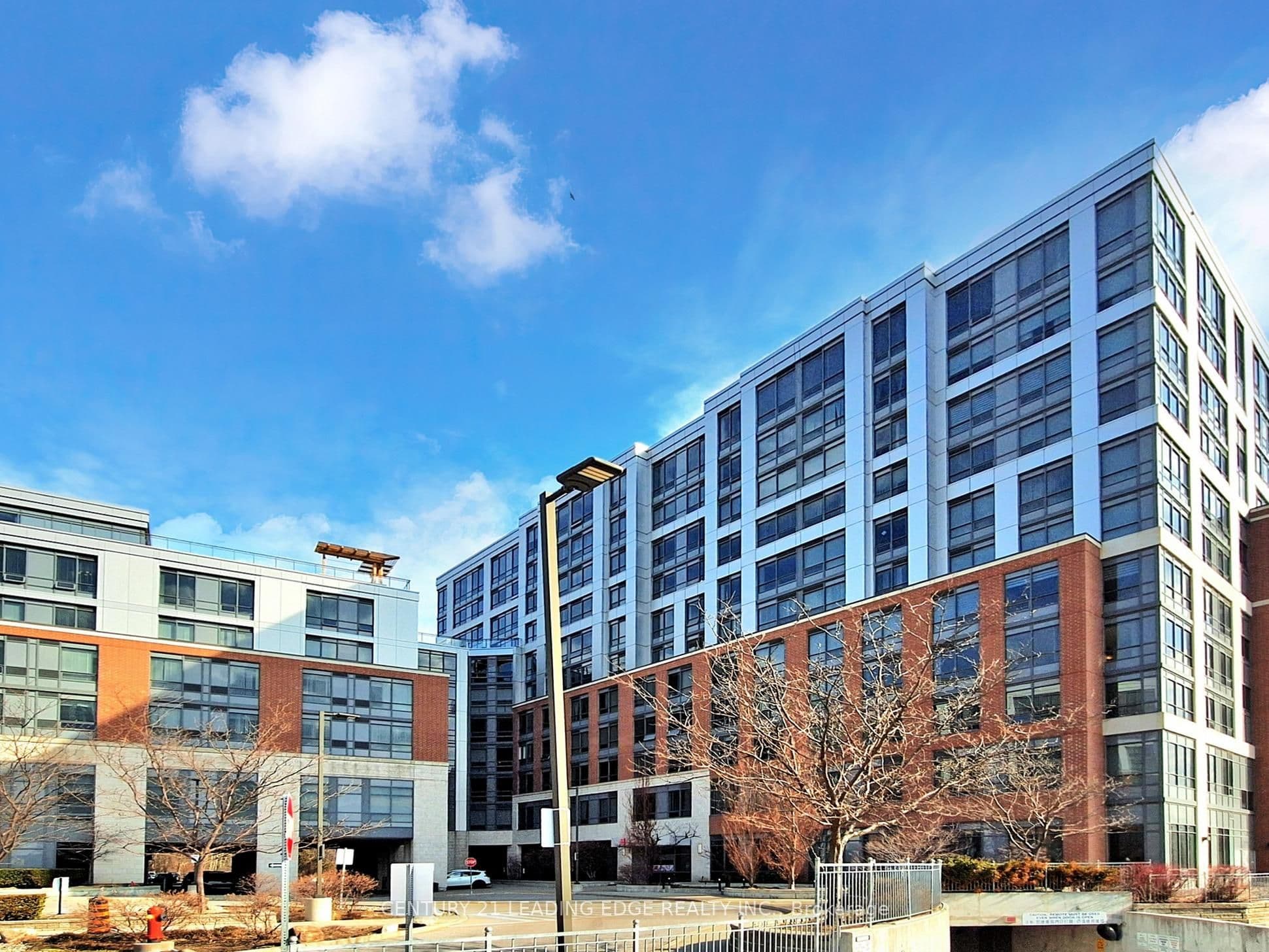 11211 Yonge Street Unit 1020, Richmond Hill