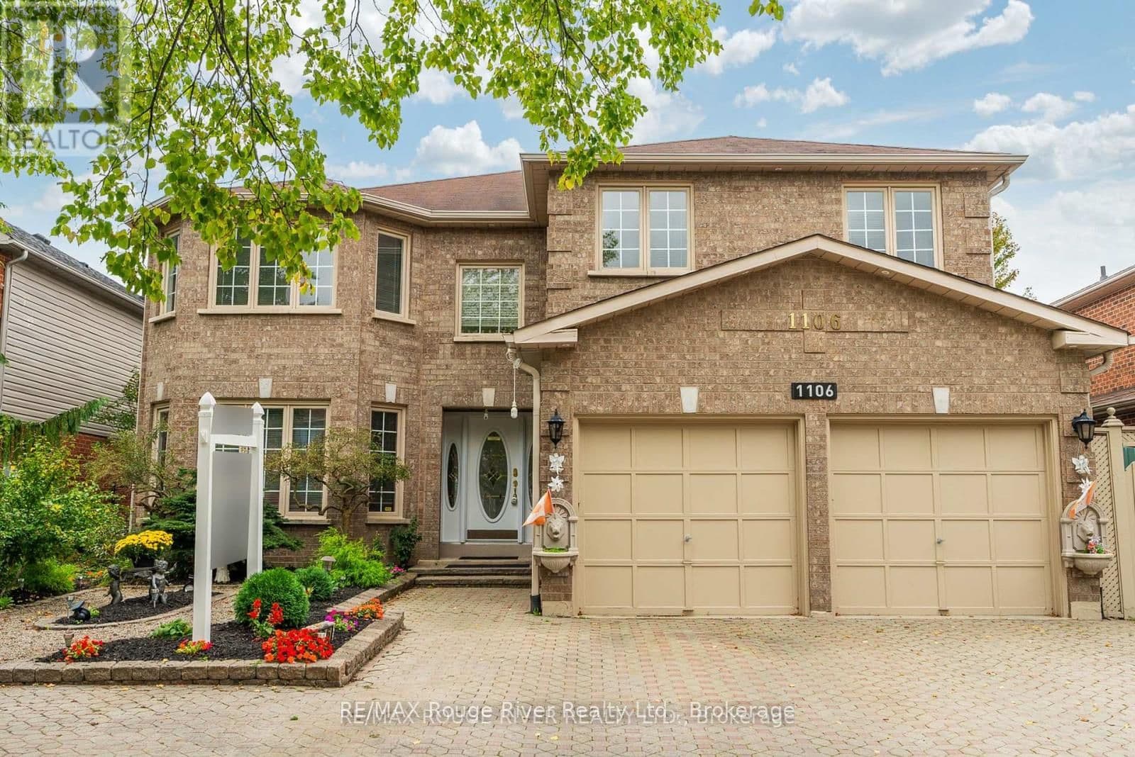 1106 Ridge Valley Drive, Oshawa