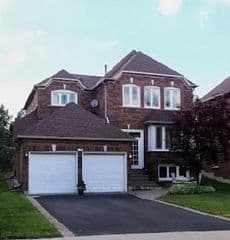 137 Widdifield Avenue, Newmarket