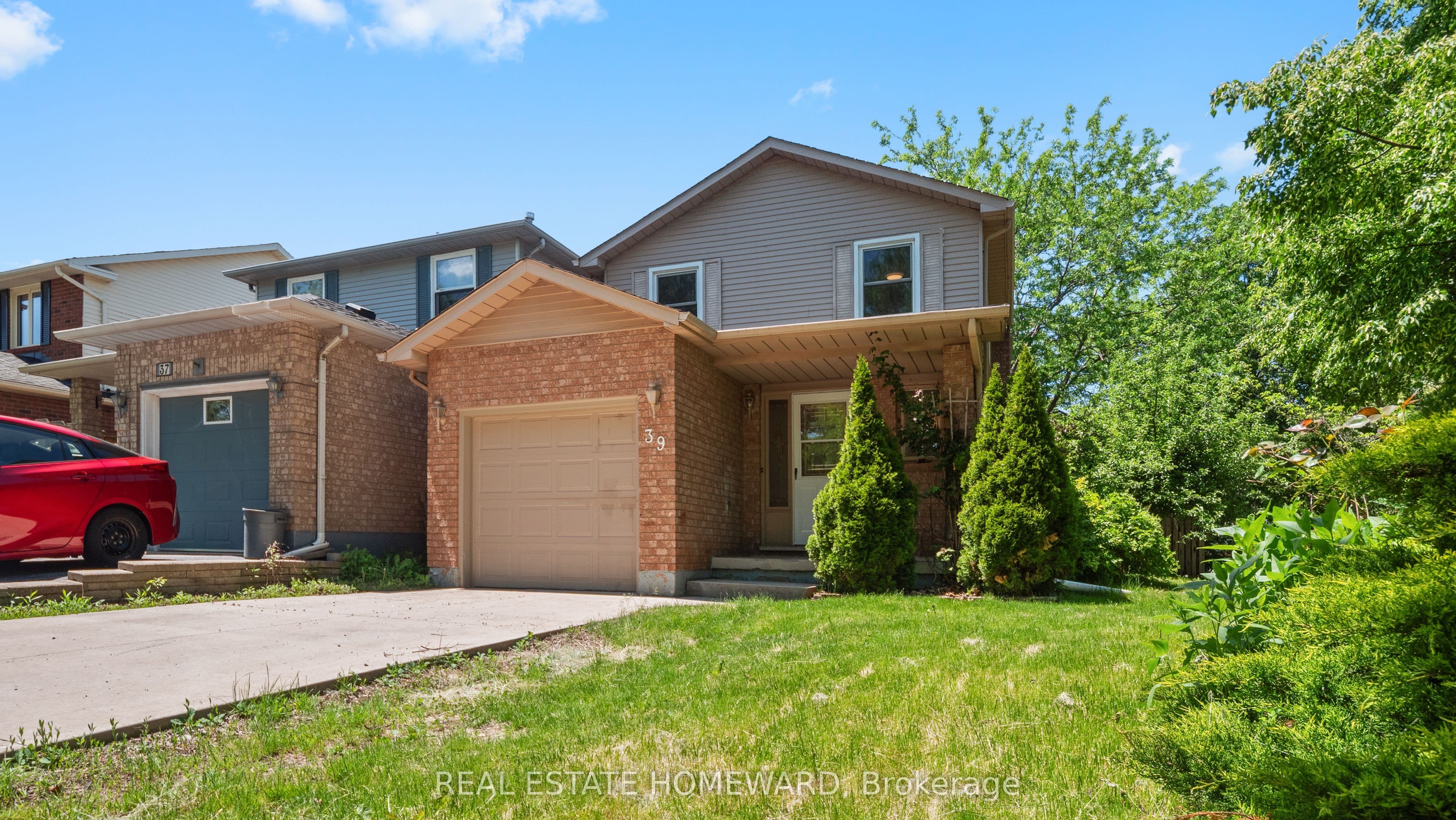 39 Tomahawk Drive, Grimsby