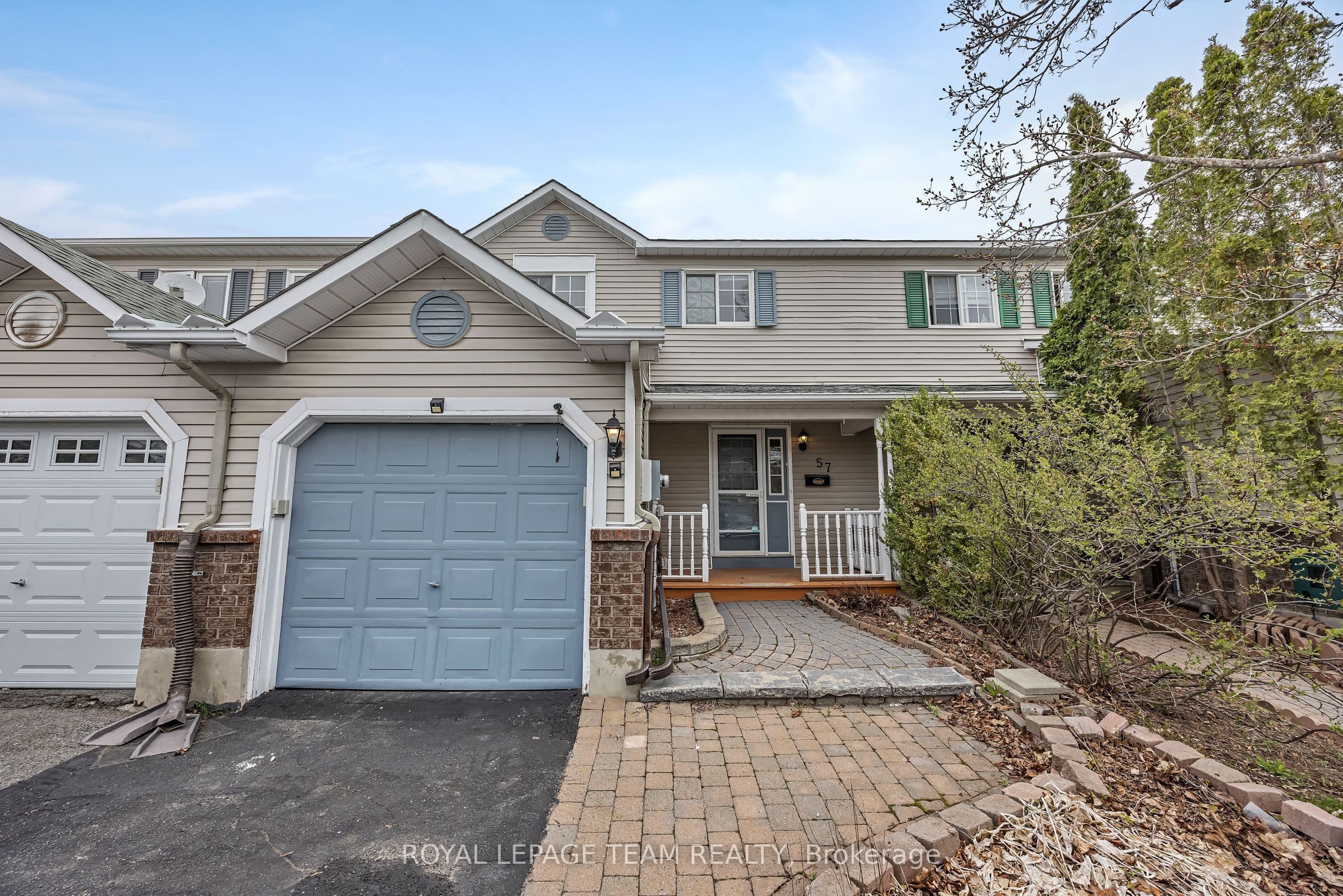 57 Randall James Drive, Stittsville - Munster - Richmond