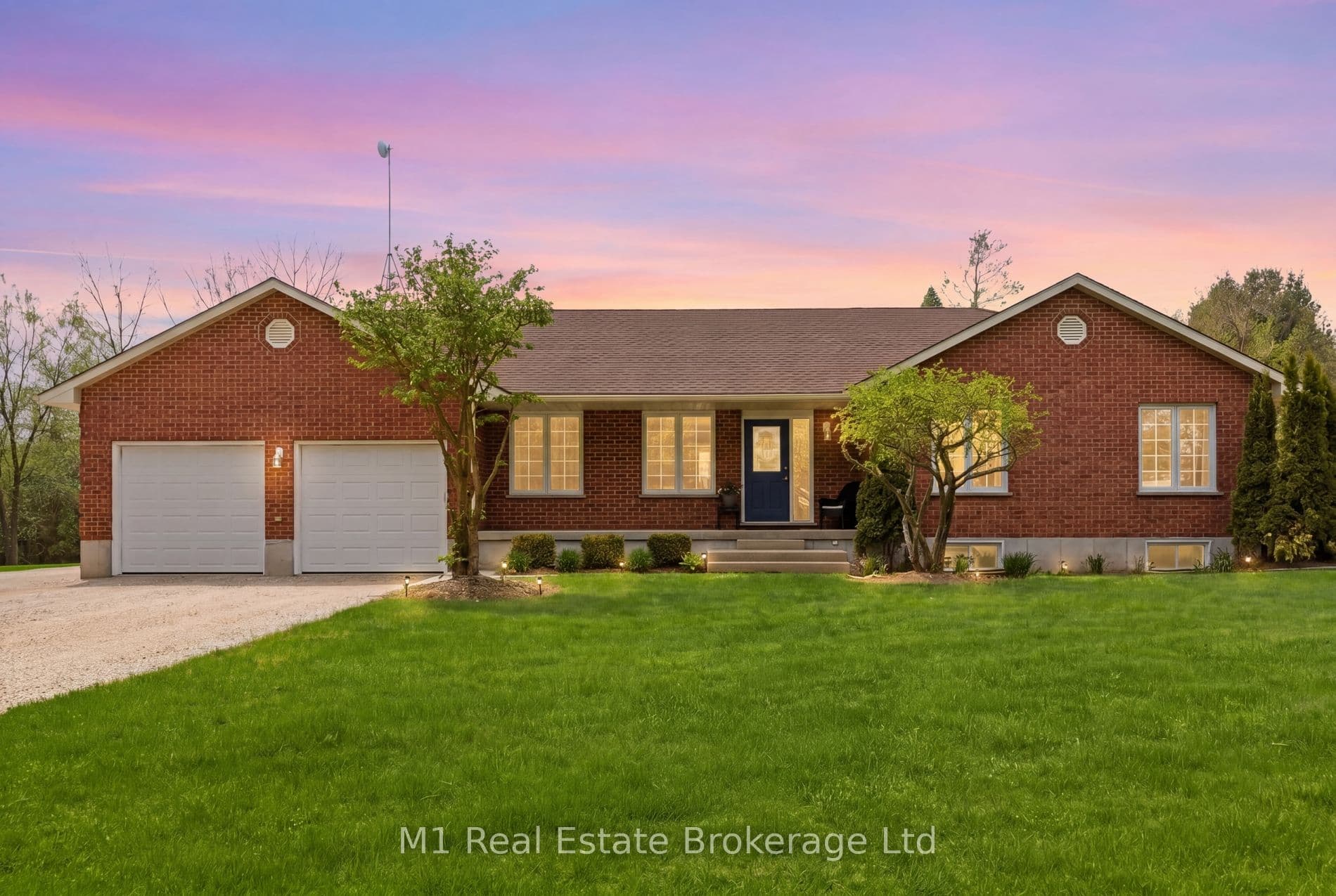 9632 Concession Rd 4 N/A N, Wellington North