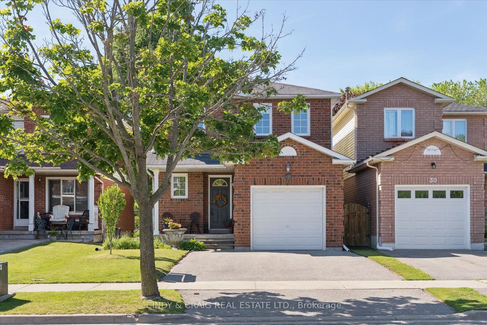 28 Moyse Drive, Clarington