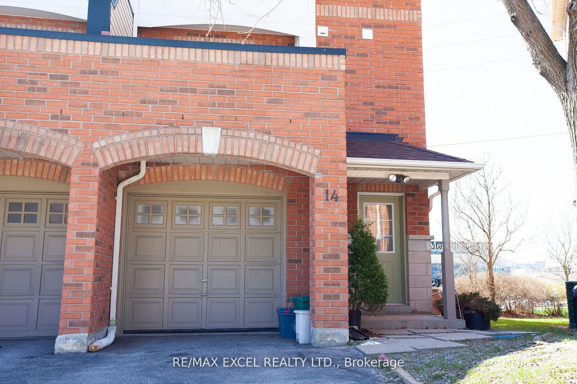 14 Woltner Way, Markham