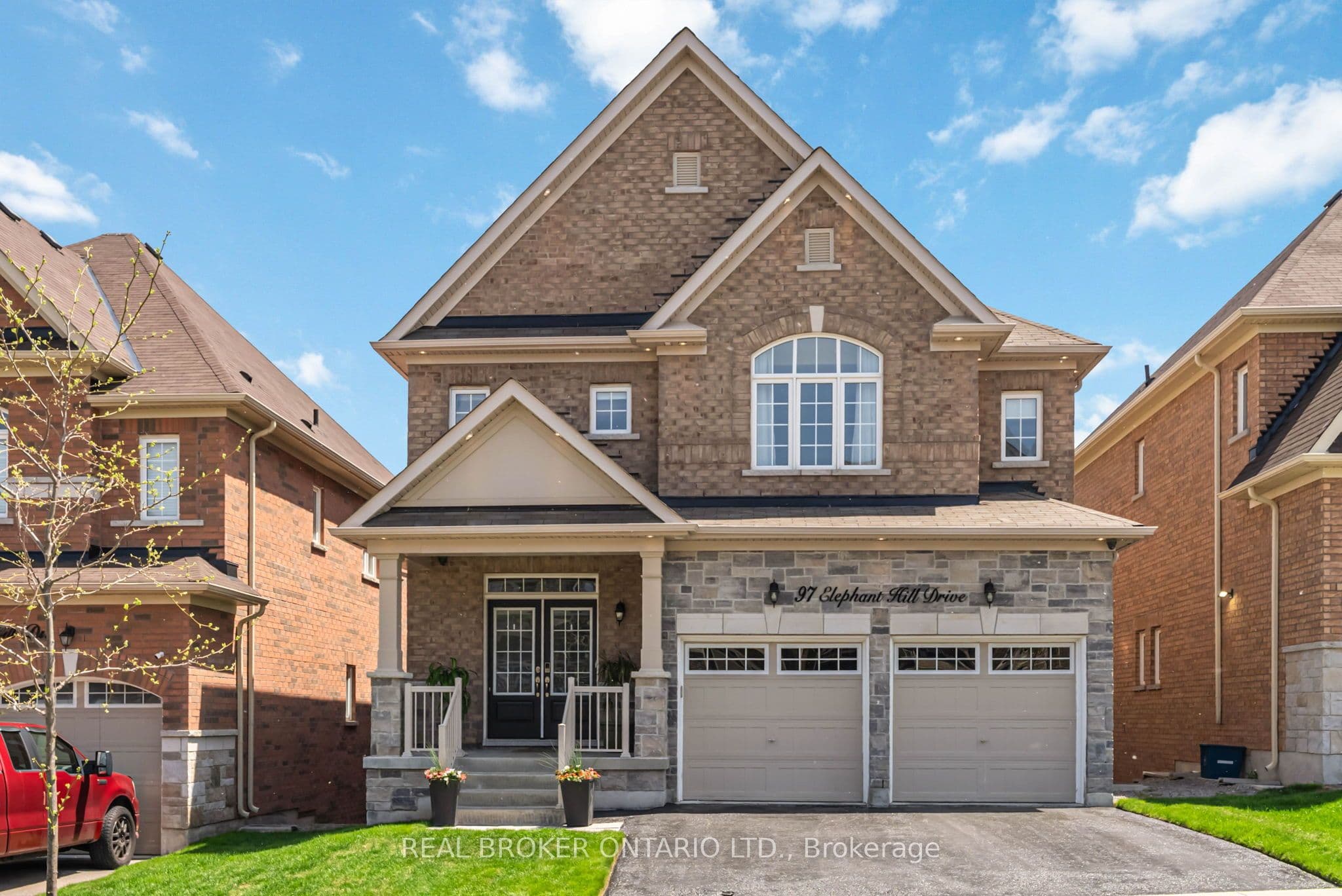 97 Elephant Hill Drive, Clarington