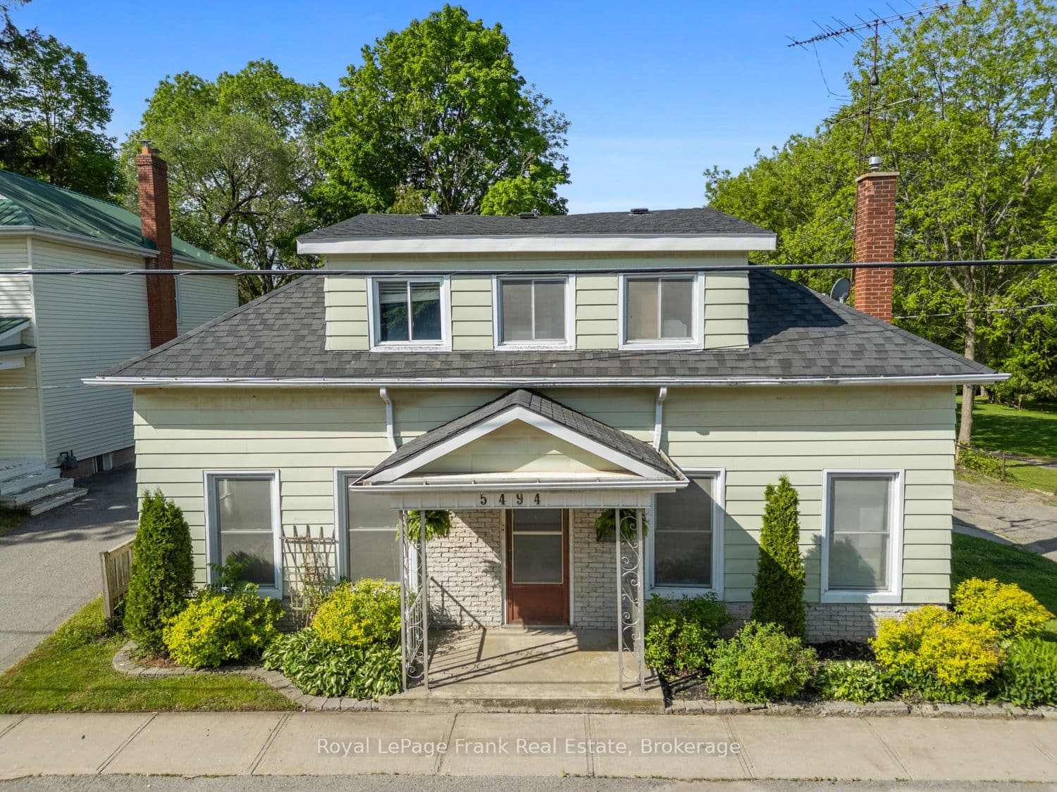 5494 Old Scugog Road, Clarington