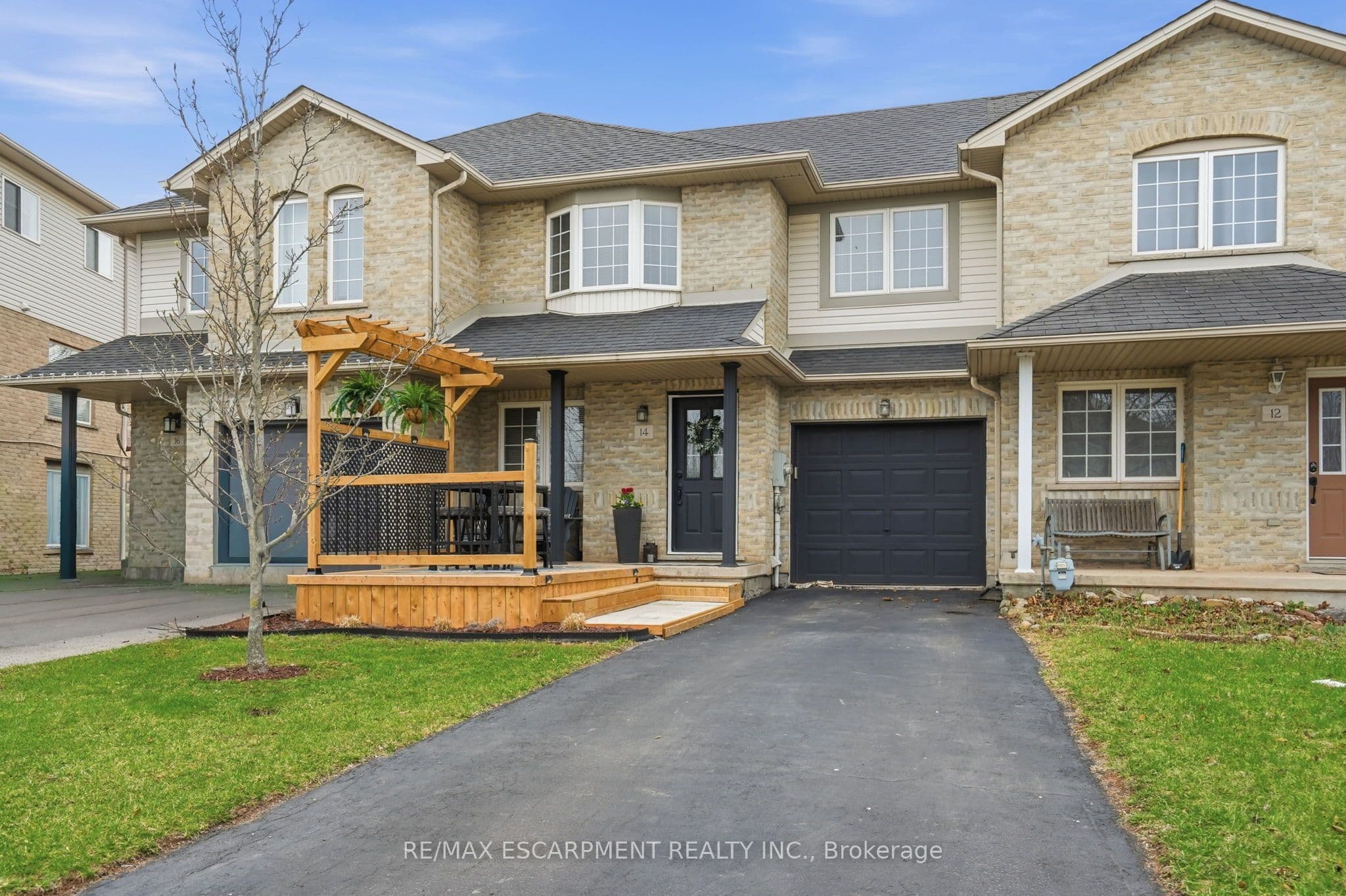 14 Kenyon Crescent, Grimsby