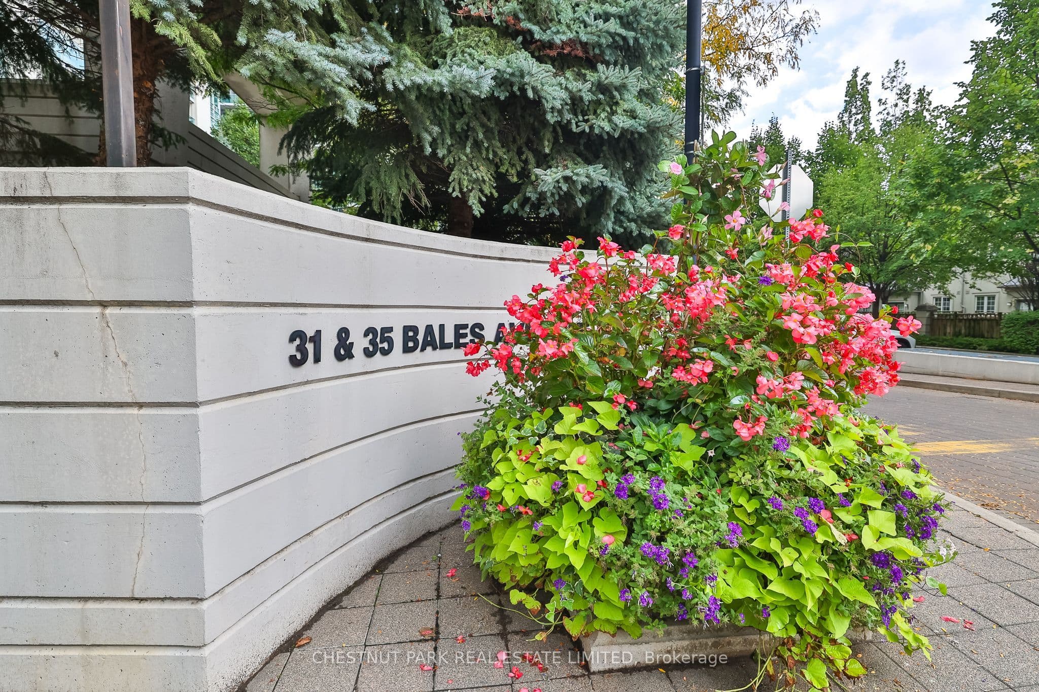 35 Bales Avenue Unit 1901, Toronto C14