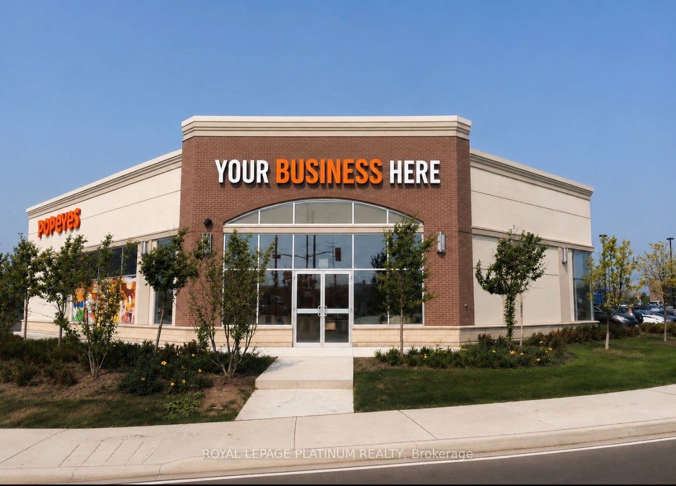 7080 St. Barbara Boulevard Unit 3, Mississauga