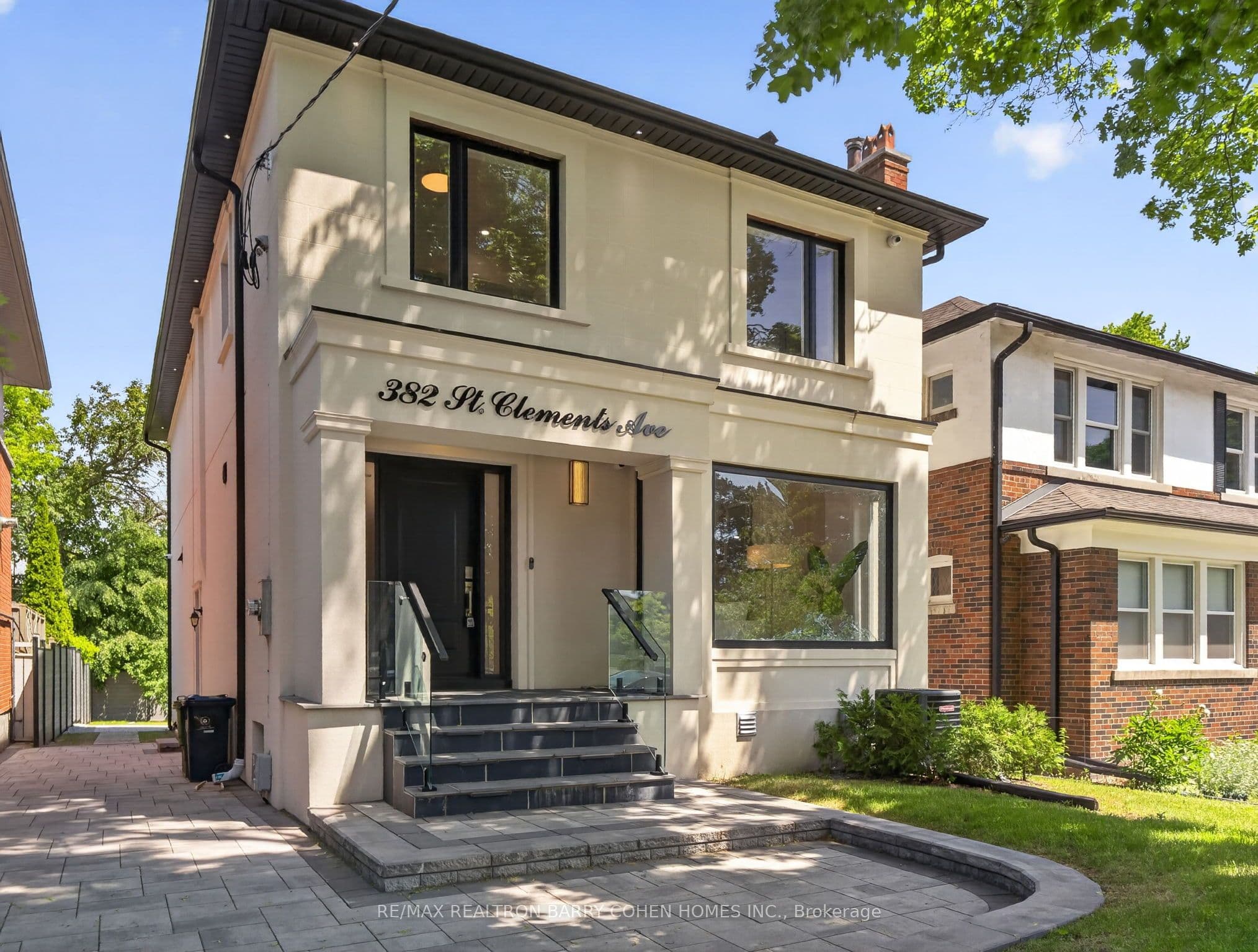 382 St Clements Avenue, Toronto C04