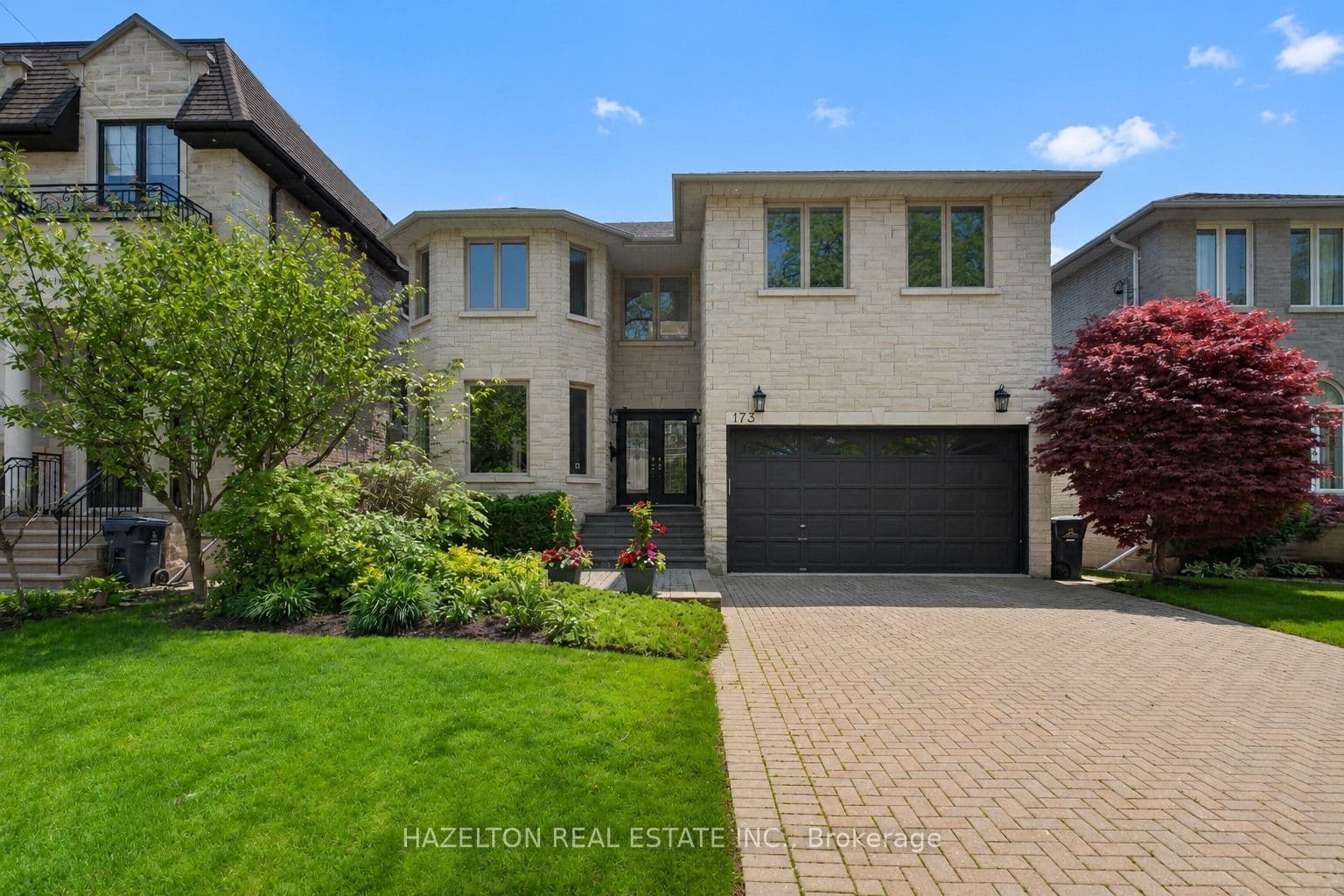 173 Holmes Avenue, Toronto C14