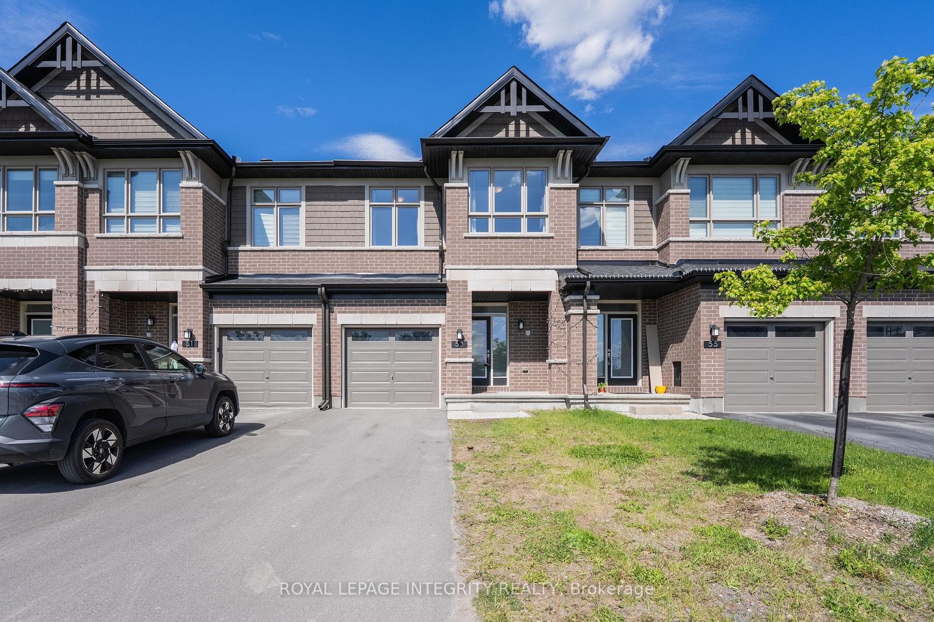 53 MAIZE Street, Stittsville - Munster - Richmond