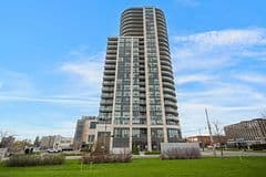 15 Lynch Street Unit 1605, Brampton
