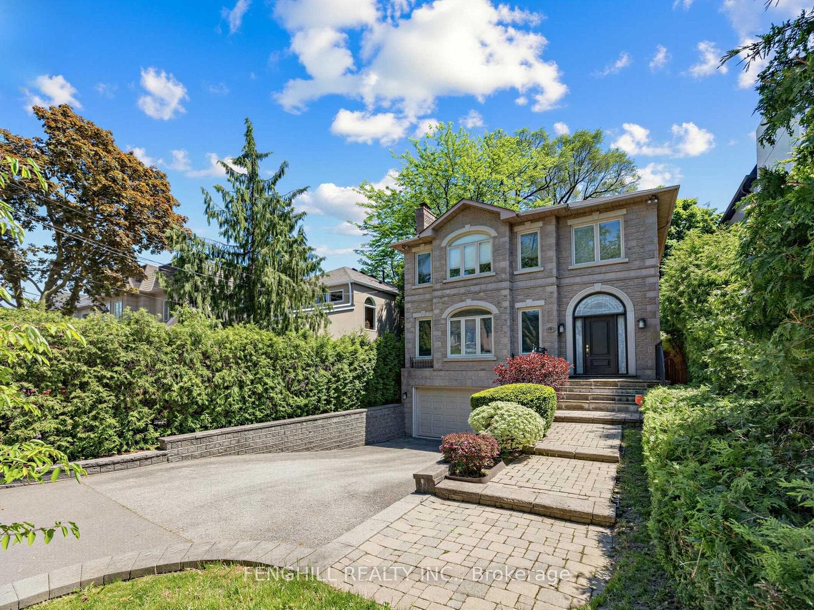 505 Cranbrooke Avenue, Toronto C04
