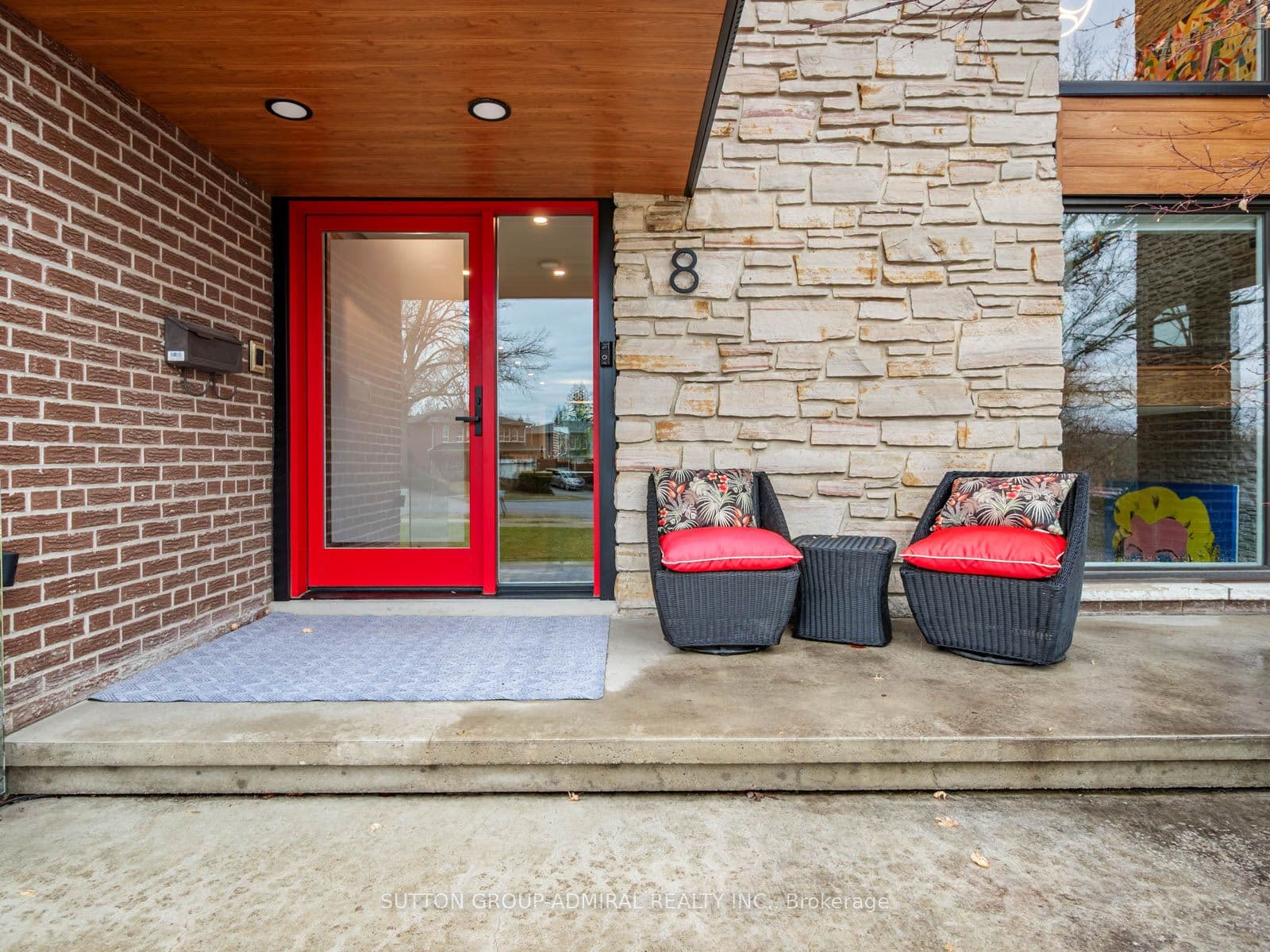 8 Foxdale Court, Toronto C15