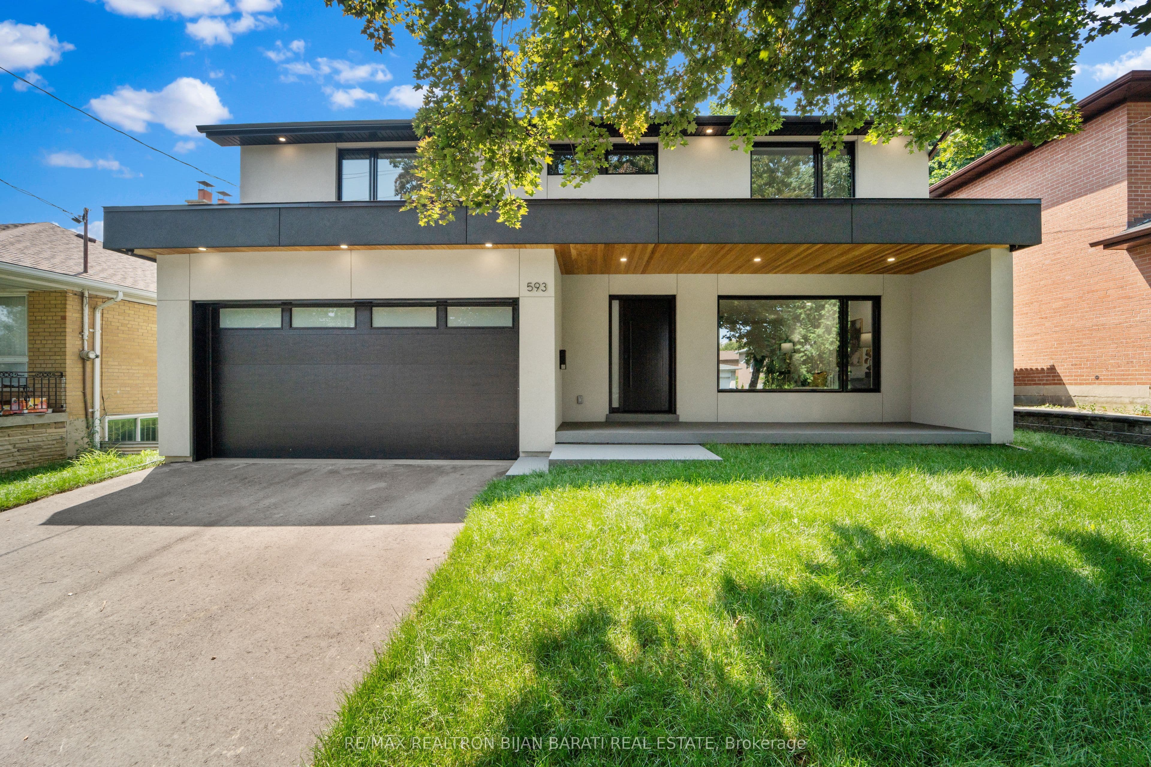 593 Cummer Avenue, Toronto C15