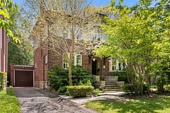 202 Dinnick Crescent, Toronto C04