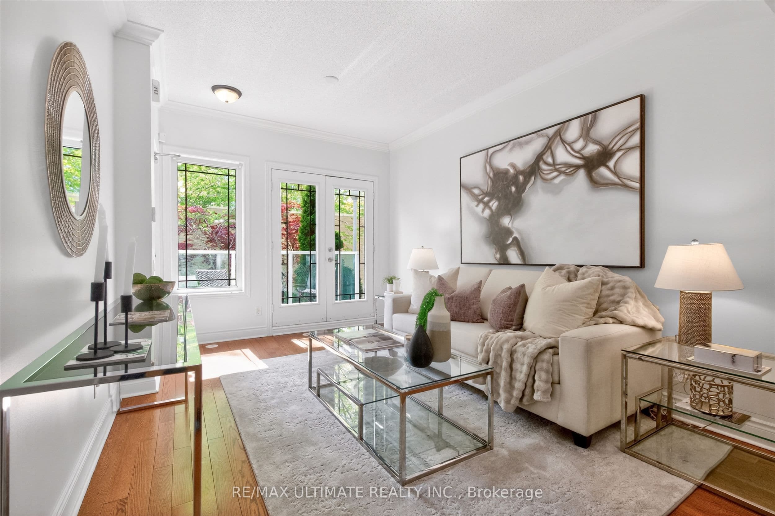 70 Byng Avenue Unit 4, Toronto C14