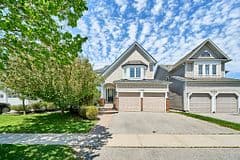 1150 Oakhill Avenue, Oshawa
