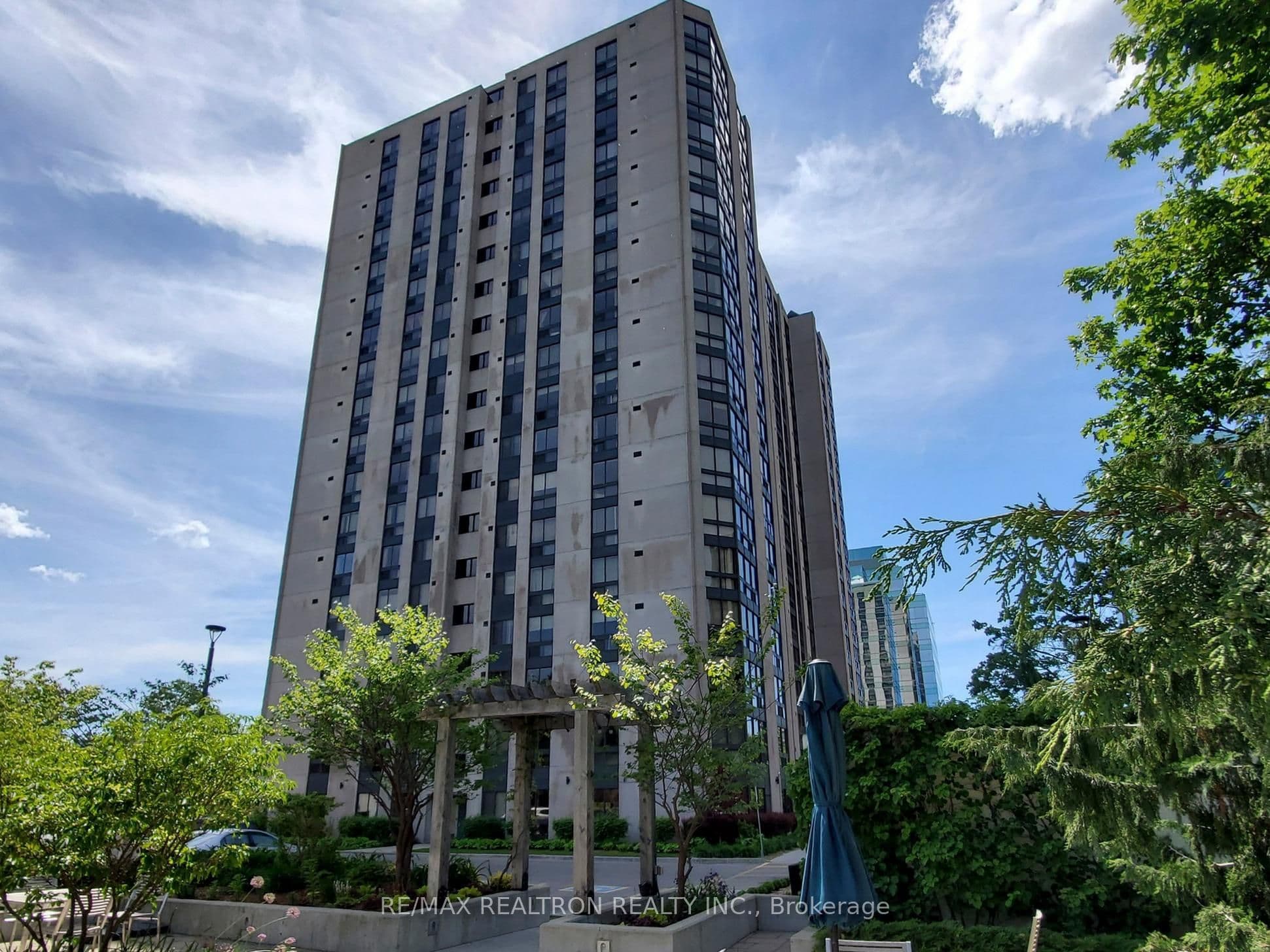 5 Kenneth Avenue Unit 1208, Toronto C14
