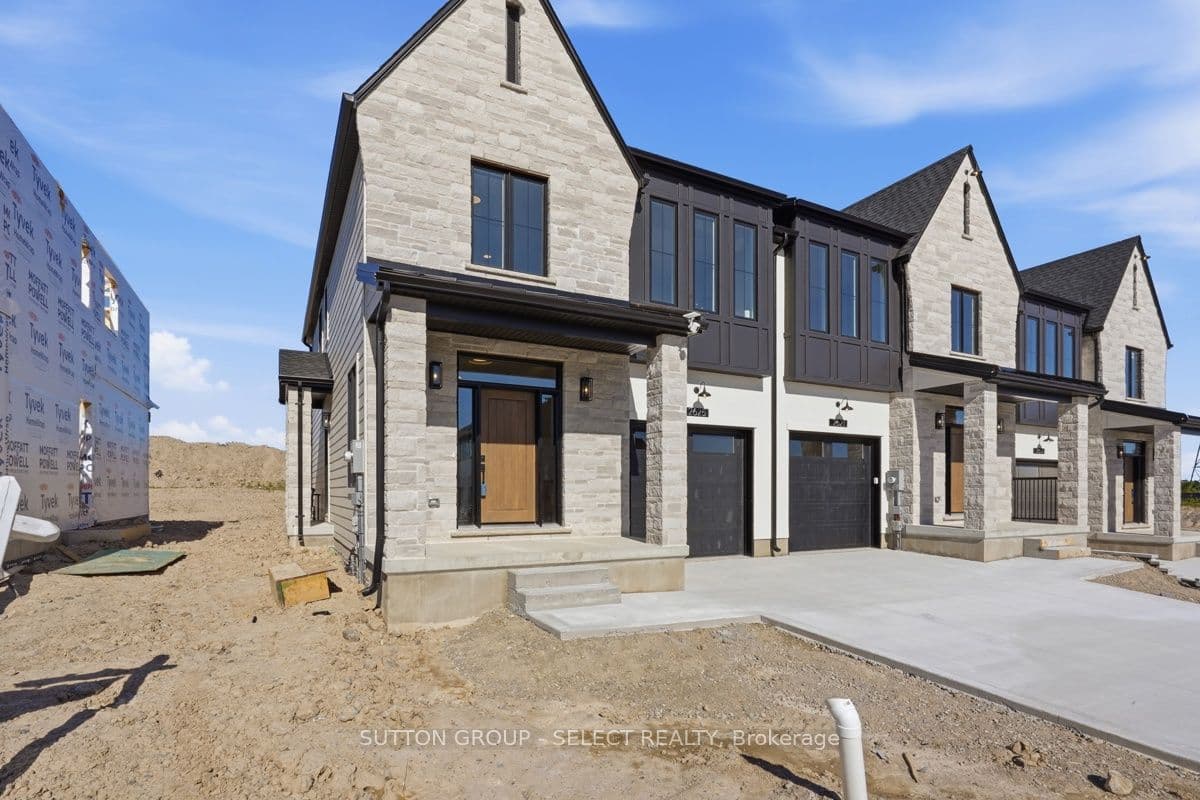 2625 BARN SWALLOW Place, London South