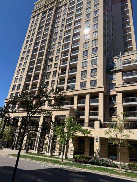 18 Kenaston Gardens NE Unit 506, Toronto C15