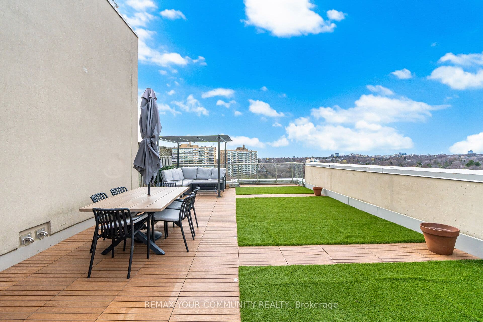 18 Merton Street Unit PH1114, Toronto C10