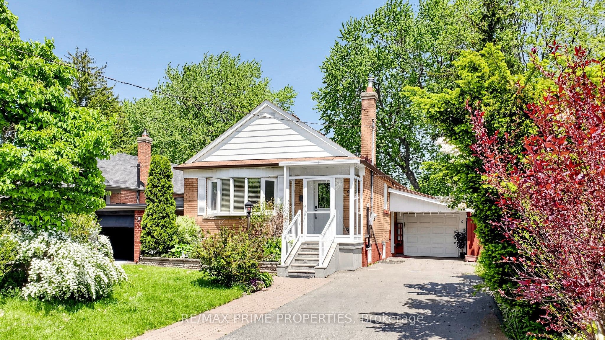 3 Timgren Drive, Toronto E04