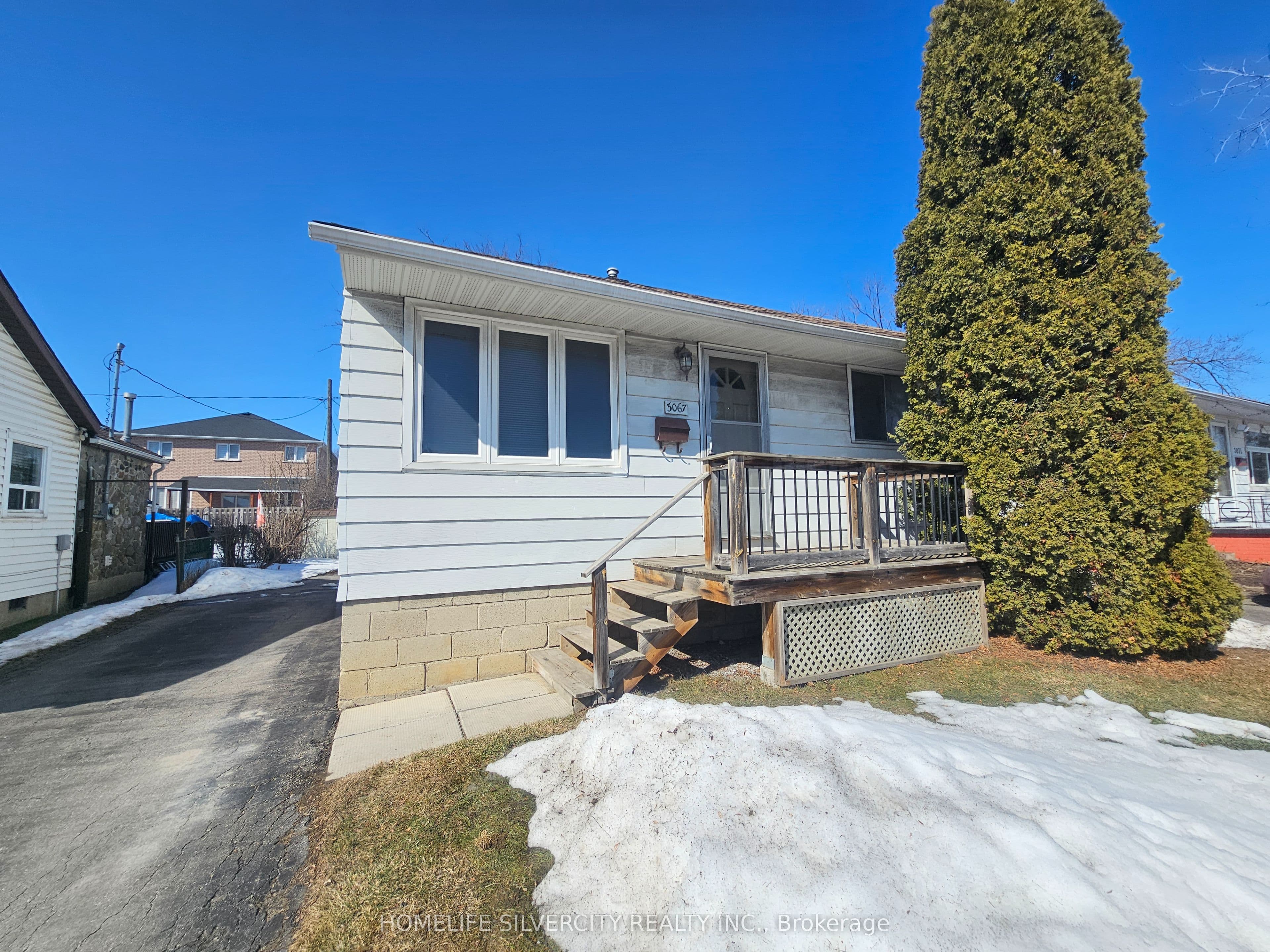 3067 Churchill Avenue, Mississauga
