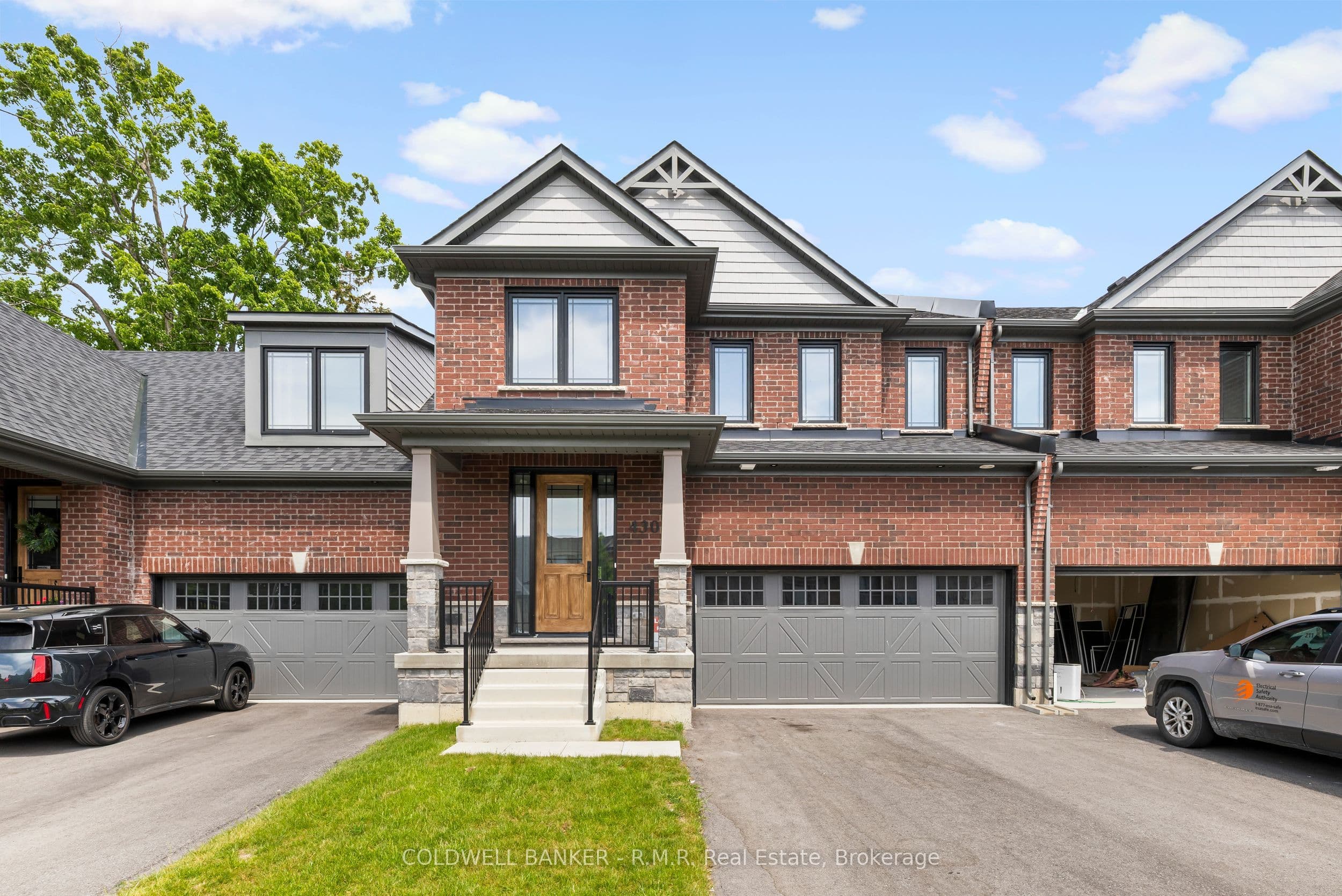 430 Orchard Avenue Unit Unit B, Cobourg