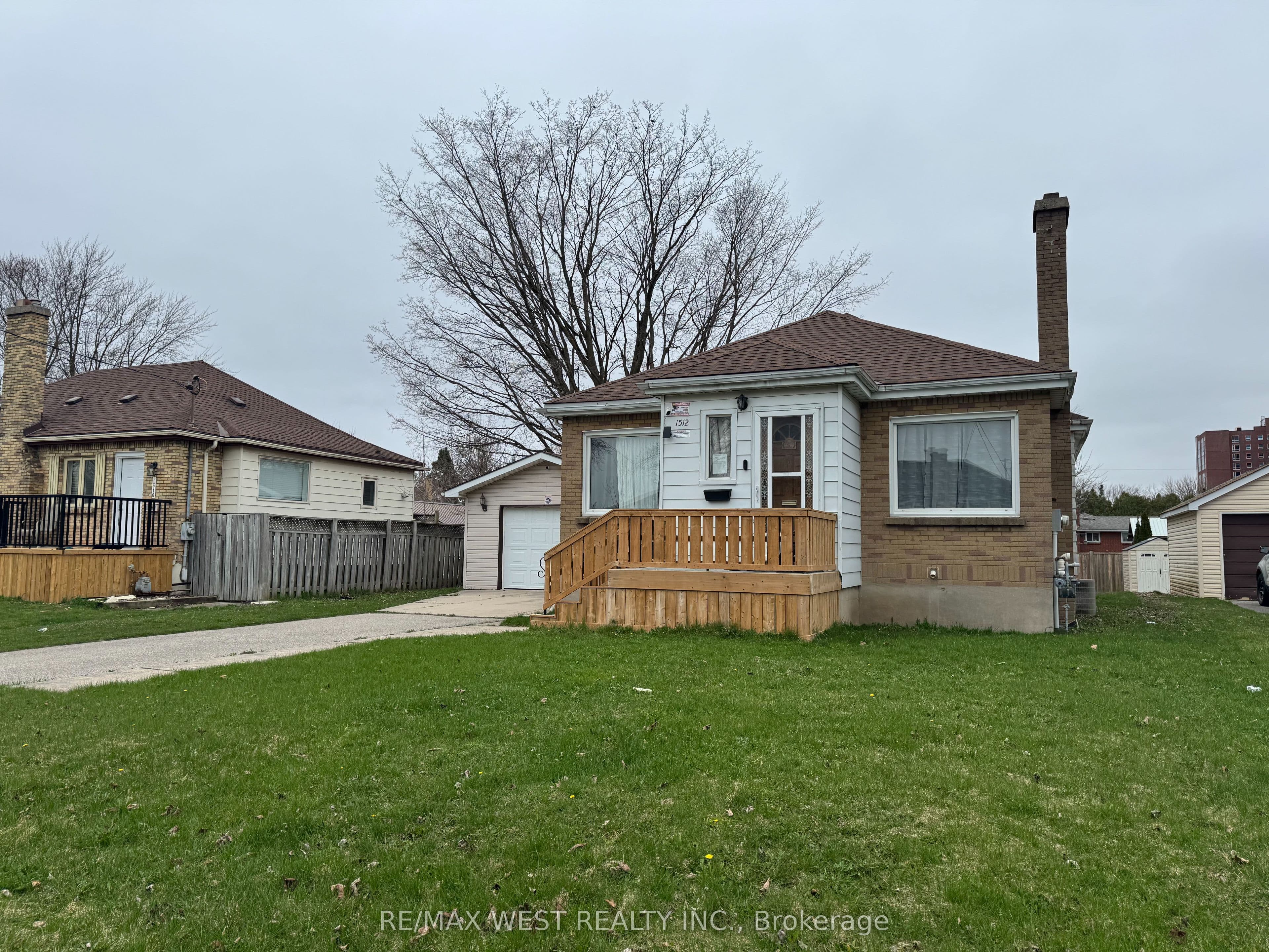 1512 Rushland Avenue, London East