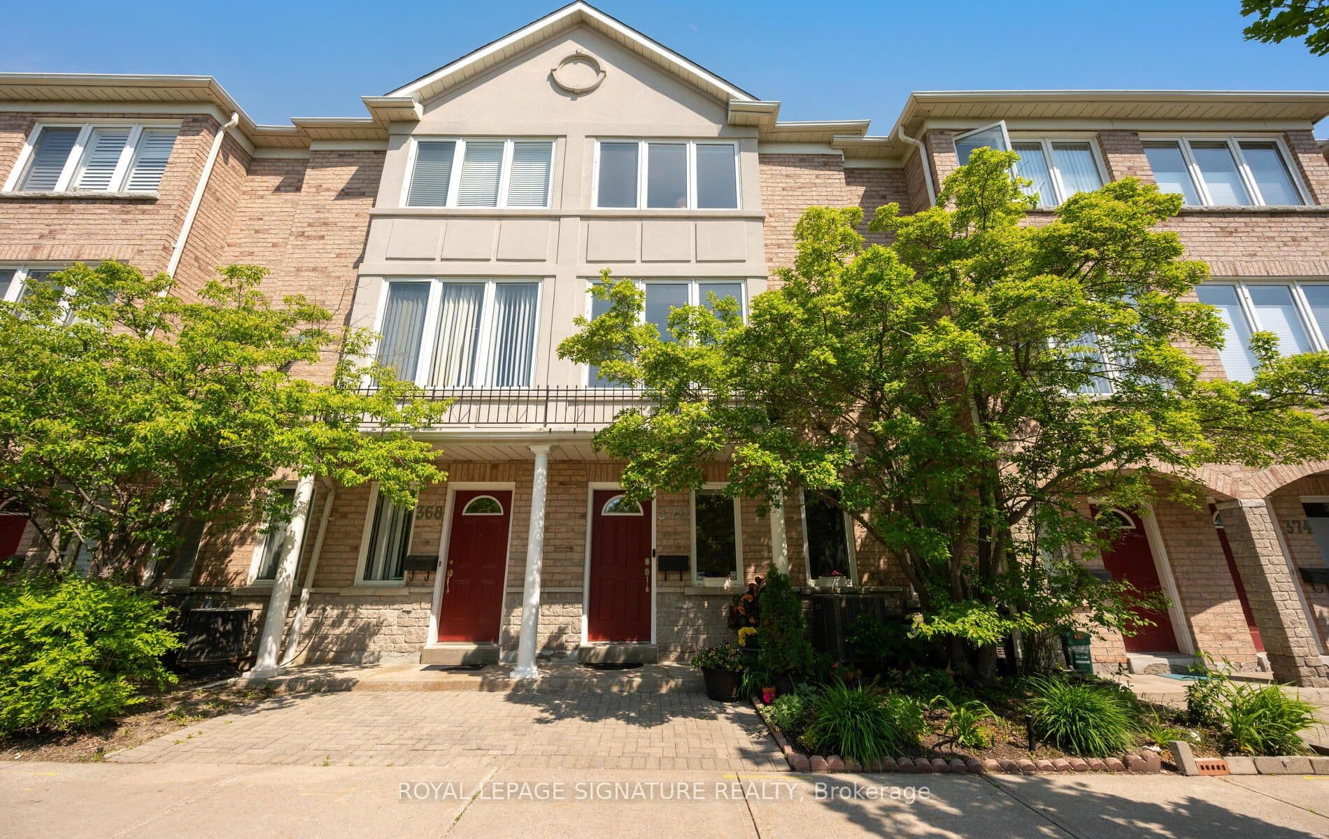 370 South Park Road, Markham