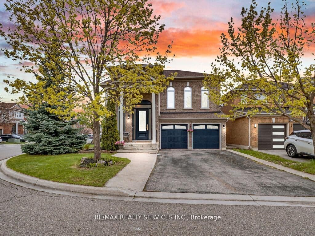 13 Mistycreek Crescent, Brampton